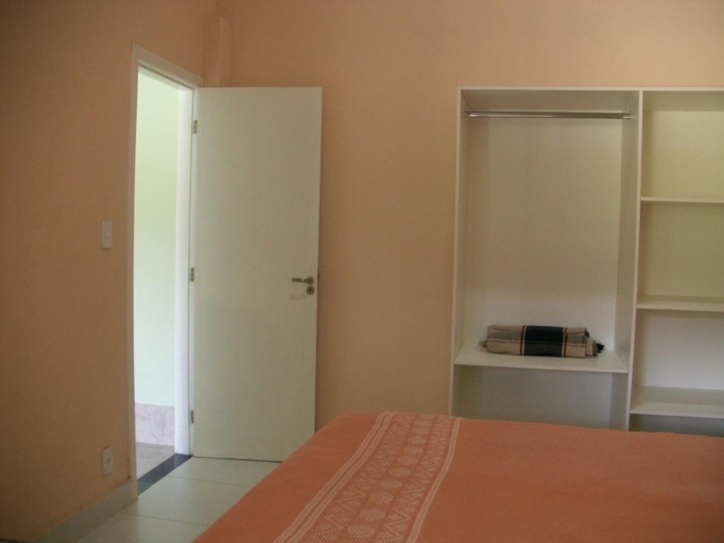 Отель Jardim Dos Sonhos Санту-Антониу-ду-Лейти Экстерьер фото