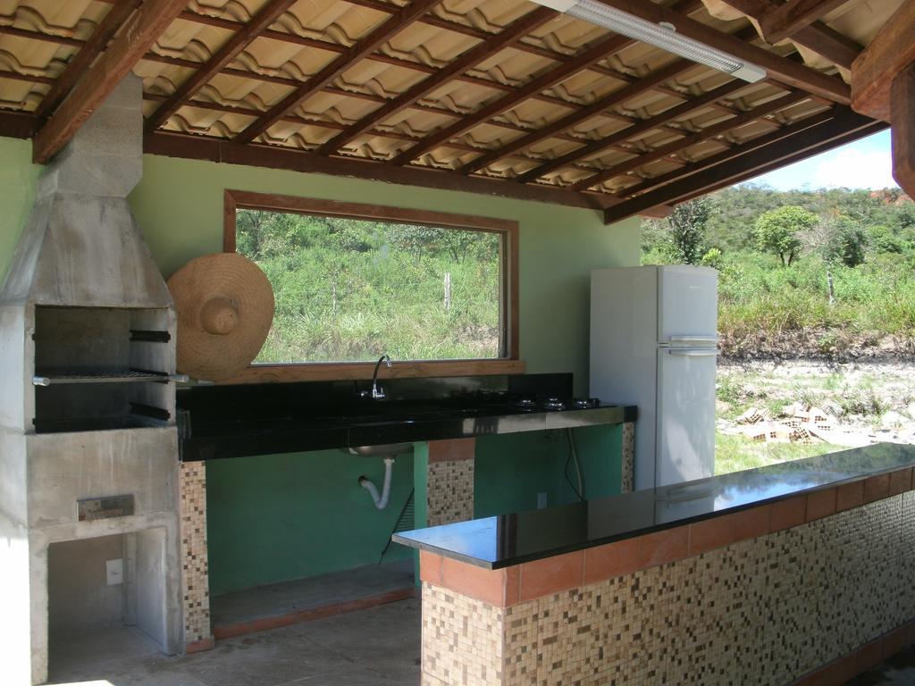 Отель Jardim Dos Sonhos Санту-Антониу-ду-Лейти Экстерьер фото